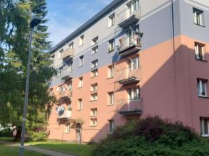 Pronájem bytu 3+1, Valašské Meziříčí - Krásno nad Bečvou, Seifertova, 60 m2