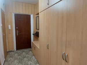 Pronájem bytu 3+1, Valašské Meziříčí - Krásno nad Bečvou, Seifertova, 60 m2
