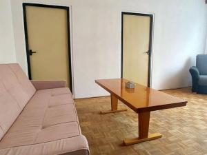 Pronájem bytu 3+1, Valašské Meziříčí - Krásno nad Bečvou, Seifertova, 60 m2