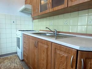 Pronájem bytu 3+1, Valašské Meziříčí - Krásno nad Bečvou, Seifertova, 60 m2