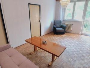 Pronájem bytu 3+1, Valašské Meziříčí - Krásno nad Bečvou, Seifertova, 60 m2