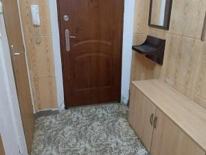 Pronájem bytu 3+1, Valašské Meziříčí - Krásno nad Bečvou, Seifertova, 60 m2