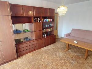 Pronájem bytu 3+1, Valašské Meziříčí - Krásno nad Bečvou, Seifertova, 60 m2