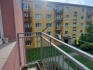Pronájem bytu 3+1, Valašské Meziříčí - Krásno nad Bečvou, Seifertova, 60 m2