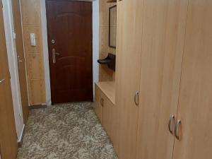 Pronájem bytu 3+1, Valašské Meziříčí - Krásno nad Bečvou, Seifertova, 60 m2