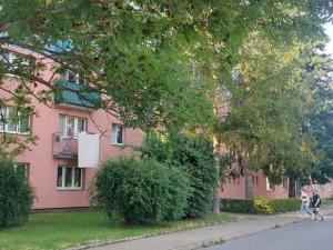 Pronájem bytu 3+1, Valašské Meziříčí - Krásno nad Bečvou, Seifertova, 60 m2