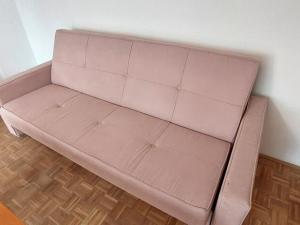 Pronájem bytu 3+1, Valašské Meziříčí - Krásno nad Bečvou, Seifertova, 60 m2