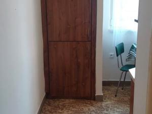 Pronájem bytu 3+1, Valašské Meziříčí - Krásno nad Bečvou, Seifertova, 60 m2