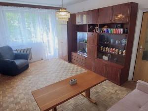 Pronájem bytu 3+1, Valašské Meziříčí - Krásno nad Bečvou, Seifertova, 60 m2