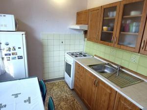 Pronájem bytu 3+1, Valašské Meziříčí - Krásno nad Bečvou, Seifertova, 60 m2
