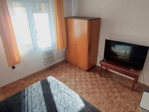 Pronájem bytu 3+1, Valašské Meziříčí - Krásno nad Bečvou, Seifertova, 60 m2