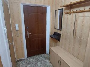 Pronájem bytu 3+1, Valašské Meziříčí - Krásno nad Bečvou, Seifertova, 60 m2