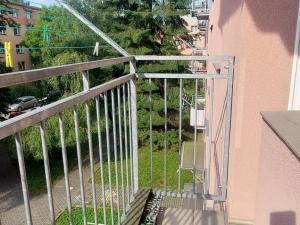 Pronájem bytu 3+1, Valašské Meziříčí - Krásno nad Bečvou, Seifertova, 60 m2