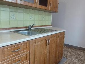 Pronájem bytu 3+1, Valašské Meziříčí - Krásno nad Bečvou, Seifertova, 60 m2