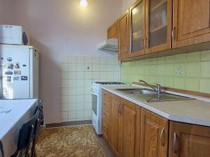Pronájem bytu 3+1, Valašské Meziříčí - Krásno nad Bečvou, Seifertova, 60 m2