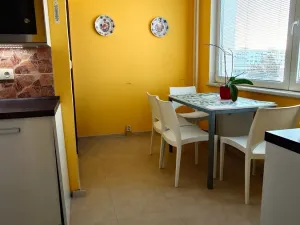Prodej bytu 3+1, České Budějovice, Fr. Ondříčka, 70 m2