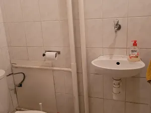 Pronájem pokoje, Brno, Josefská, 22 m2
