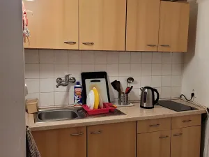 Pronájem pokoje, Brno, Josefská, 22 m2