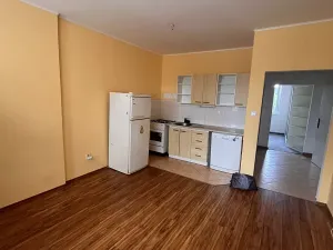 Pronájem bytu 2+kk, Liberec, Dlážděná, 44 m2