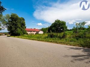 Prodej pozemku pro bydlení, Chvalovice, 1190 m2
