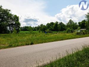 Prodej pozemku pro bydlení, Chvalovice, 1190 m2