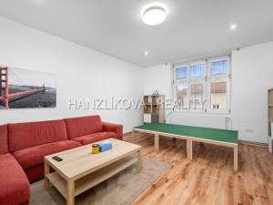 Prodej bytu 3+1, České Budějovice - České Budějovice 6, Mánesova, 120 m2