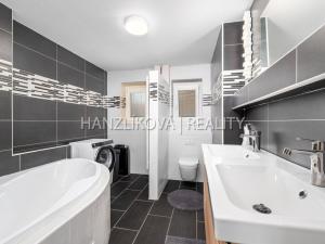 Prodej bytu 3+1, České Budějovice - České Budějovice 6, Mánesova, 120 m2