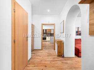 Prodej bytu 3+1, České Budějovice - České Budějovice 6, Mánesova, 120 m2