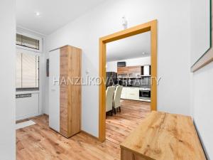 Prodej bytu 3+1, České Budějovice - České Budějovice 6, Mánesova, 120 m2