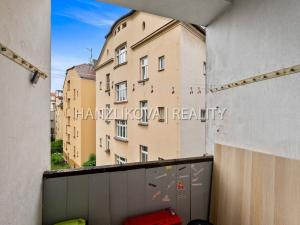 Prodej bytu 3+1, České Budějovice - České Budějovice 6, Mánesova, 120 m2
