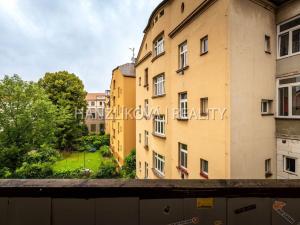 Prodej bytu 3+1, České Budějovice - České Budějovice 6, Mánesova, 120 m2