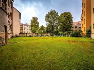 Prodej bytu 3+1, České Budějovice - České Budějovice 6, Mánesova, 120 m2