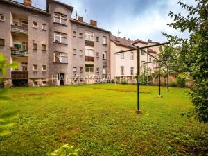 Prodej bytu 3+1, České Budějovice - České Budějovice 6, Mánesova, 120 m2