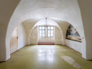Prodej činžovního domu, Znojmo, Velká Mikulášská, 828 m2