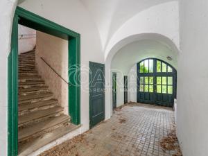 Prodej činžovního domu, Znojmo, Velká Mikulášská, 828 m2
