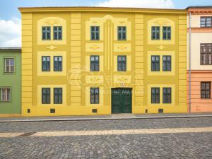 Prodej činžovního domu, Znojmo, Velká Mikulášská, 828 m2