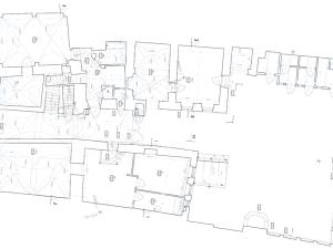 Prodej činžovního domu, Znojmo, Velká Mikulášská, 828 m2