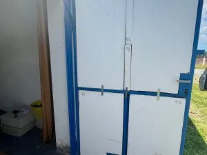 Prodej garáže, Přerov, 23 m2