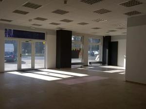 Pronájem obchodního prostoru, Přerov, Lipnická, 140 m2