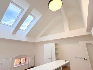 Pronájem bytu 1+kk, Brno, Poštovská, 28 m2