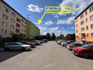 Pronájem bytu 3+1, Brno, Vondrákova, 70 m2