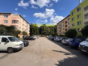 Pronájem bytu 3+1, Brno, Vondrákova, 70 m2