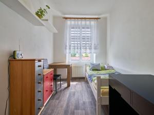 Prodej bytu 2+kk, Jičín - Valdické Předměstí, Denisova, 49 m2