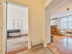 Prodej bytu 2+kk, Jičín - Valdické Předměstí, Denisova, 49 m2