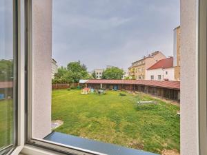 Prodej bytu 2+kk, Jičín - Valdické Předměstí, Denisova, 49 m2