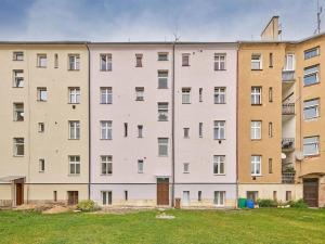 Prodej bytu 2+kk, Jičín - Valdické Předměstí, Denisova, 49 m2