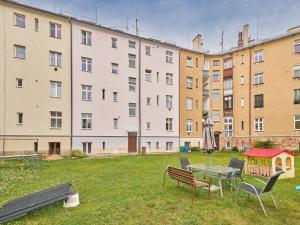Prodej bytu 2+kk, Jičín - Valdické Předměstí, Denisova, 49 m2