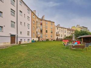 Prodej bytu 2+kk, Jičín - Valdické Předměstí, Denisova, 49 m2