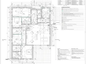 Prodej rodinného domu, Vysoký Újezd, Na Výsluní, 234 m2