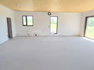 Prodej rodinného domu, Vysoký Újezd, Na Výsluní, 234 m2